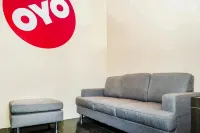 OYO 1217 Candi Residence