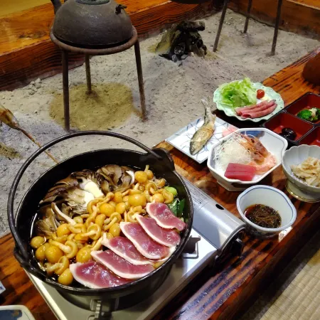Manza Onsen Yunohana Ryokan