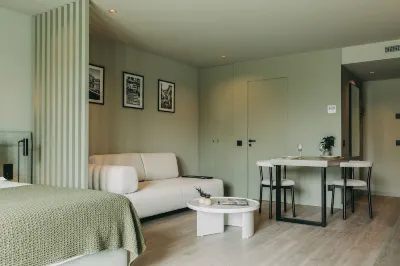 Hotels 705 Porto Prime Home Hotels in Порто