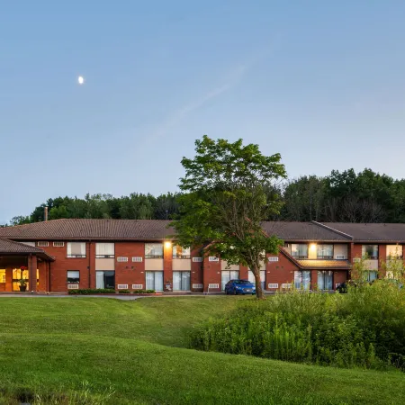 Comfort Inn Midland