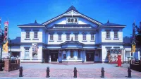Hotel Pearl City Akita Kanto-Odori