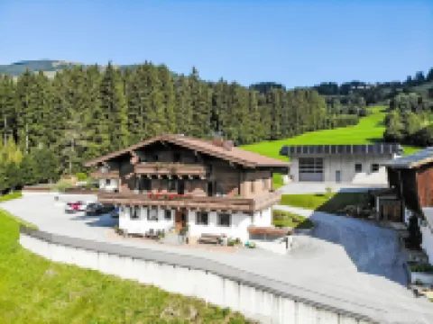 Top 2 Hotels in Mittersill