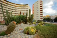 Appart-Hôtel Mer & Golf City Perpignan Centre - Pet friendly