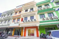 Hotel O Rungkut Near Its Surabaya Formerly Ace Business Hotel Hotels in Sukolilo