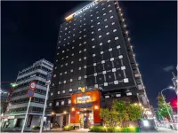 APA Hotel Nagoya Ekimae Minami Hotels in Nakamura Ward