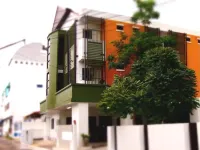 Living Apartment