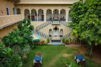 Castle Khandela A Heritage Castle