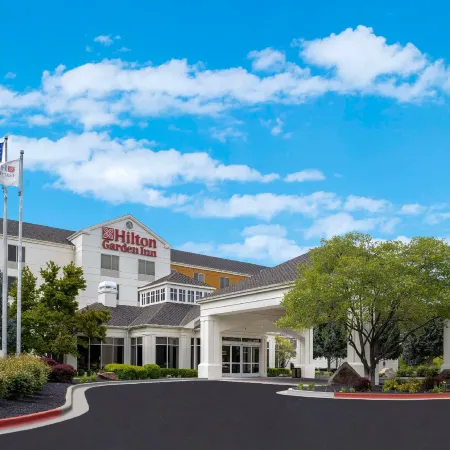 Hilton Garden Inn Boise Spectrum