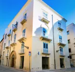 Zibibbo Suites & Rooms - Aparthotel in Centro Storico a Trapani Hotels in Trapani