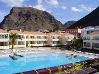 Apartamentos Checkin Laurisilva Hotels in Gomera