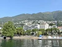 Geranio au Lac Hotels in Locarno