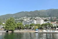 Minotel Geranio au Lac Hotels in Muralto