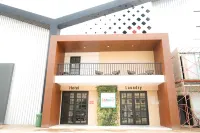 Hotel Botanic Belatuk