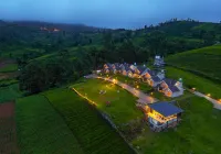 AJ Gable Clouds Ooty by Voye Homes - Serene Stay Near Avalanche Emerald Lake Hôtels à proximité de : Mukurthi National Park