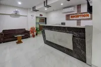 Hotel Orange Hotels in Vapi