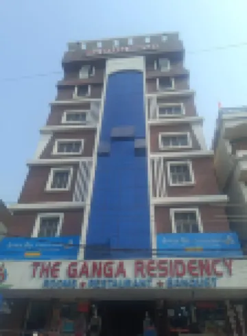 The Ganga Residency