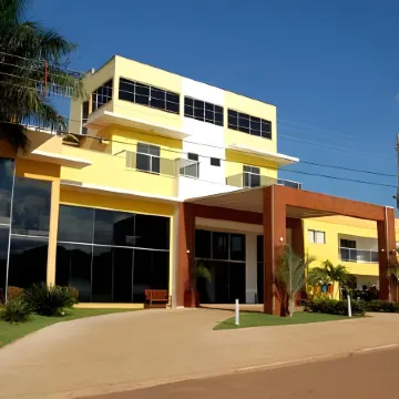 Marruá Hotel