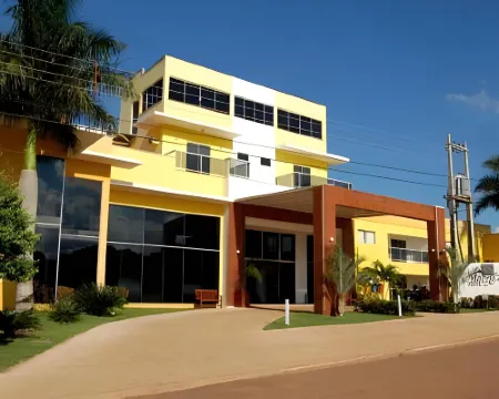 馬魯阿酒店 博尼圖酒店