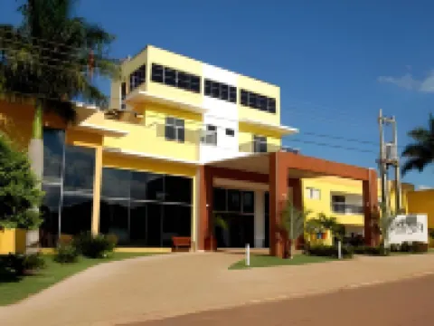 Marruá Hotel