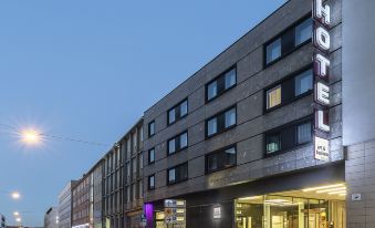 Art & Business Hotel