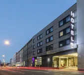 Art & Business Hotel Hotel di Nürnberg