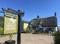 The White Horse Hotels near Cavendish