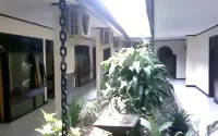 Hotel Penataran Kediri Hotels in Mojoroto