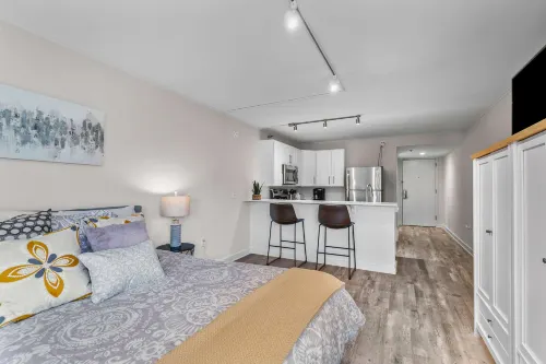 マルベリー, ア ウィンダム ホテル