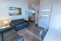 Jervis Bay Holiday Park Hotel a Culburra Beach
