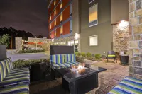 Home2 Suites by Hilton Little Rock West