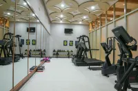 Golden Tulip Zanzibar Airport - Gym