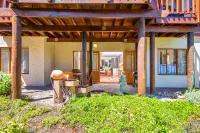 Experience Nature at Brenton on Sea with breakers dolphins and whales
