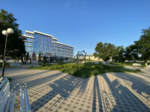 Tijnalla Hotel Hotels in 