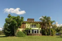 Maitei Posadas Hotel & Resort Các khách sạn ở 