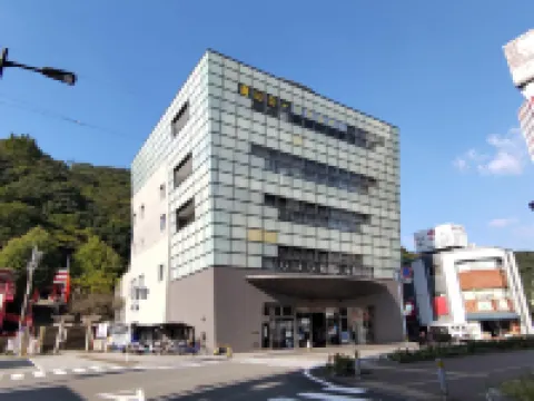 โตโยะโคะอิน โทคุชิมะ เอกิมาเอะ โรงแรมใน