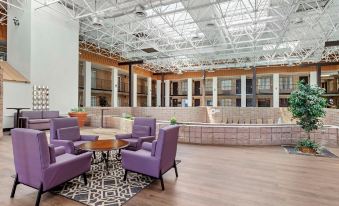 Best Western of Alexandria Inn  Suites  Conference Center