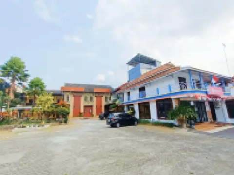 Yutaka Inn Musium Angkut Batu