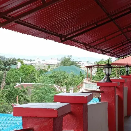A's Guest House