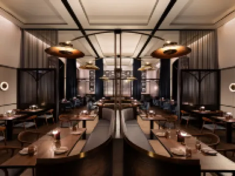 อเดลเลด แมริออท โฮเทล โรงแรมในแอดิเลด