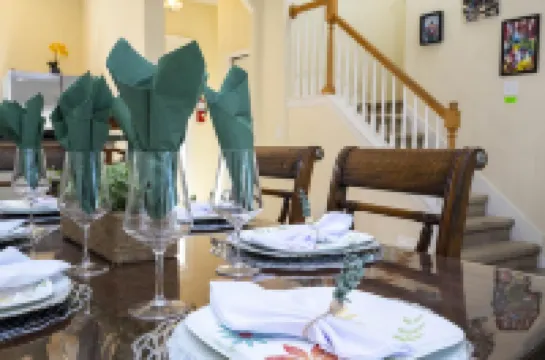 Marvelous 4Bd Close to Disney w Pool at 313 Tuscan Hills