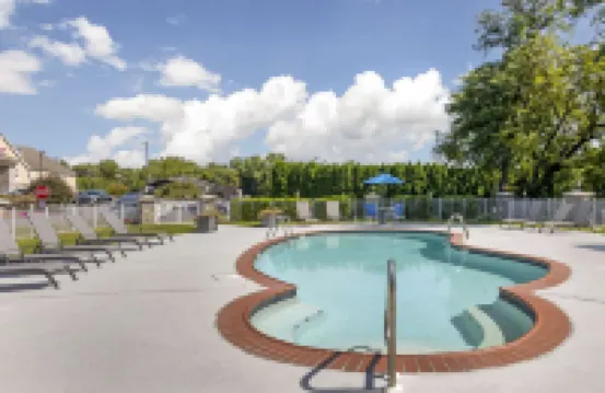 Best Western Plus Revere Inn  Suites