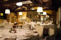 Borgo San Faustino Country Relais and Spa Hotels in Ficulle