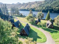 Caledonia Lodge