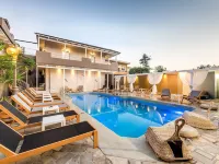 Anemos Suites by Estia Hotels in Karteros