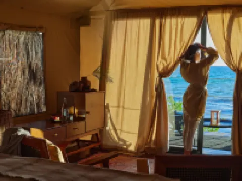 ハビタス トゥルム トゥルムのホテル