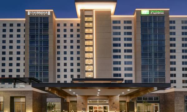 Staybridge Suites Houston - Galleria Area by IHG