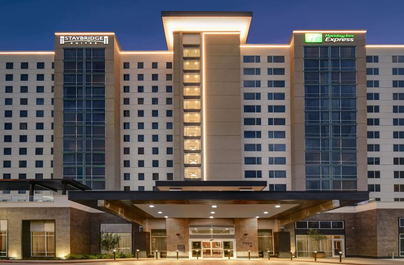 Staybridge Suites Houston - Galleria Area by IHG