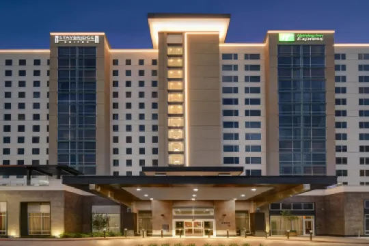 Staybridge Suites HOUSTON - GALLERIA AREA by IHG Hotels near Richmond Avenue