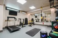 Sandom - Gym