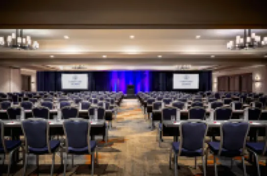 Coronado Island Marriott Resort & Spa